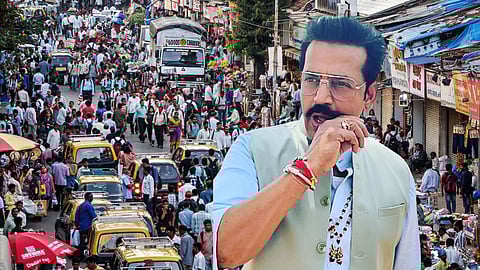 Ravi Kishan On Population