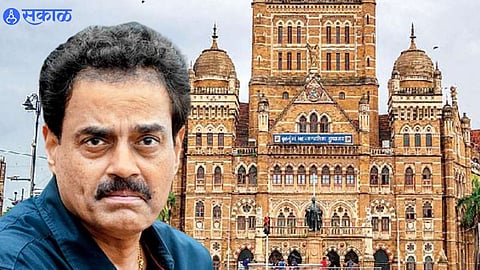 Dilip Vengsarkar