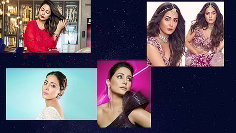 Wedding Look Lipstick Shade