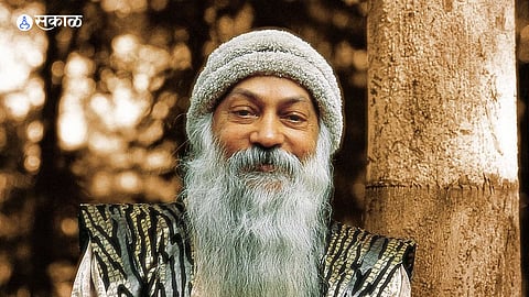 Osho Birth Anniversary