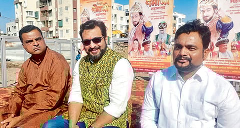 डॉ. अमोल कोल्हे