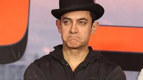 Aamir Khan Secret Love Affairs..check Out ...