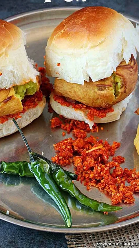 Vada Pav