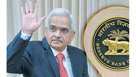 Shaktikanta Das