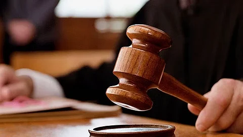 Court Order