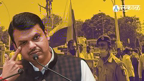 Devendra Fadnavis