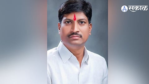 Amarbapu Pundalikrao Nade