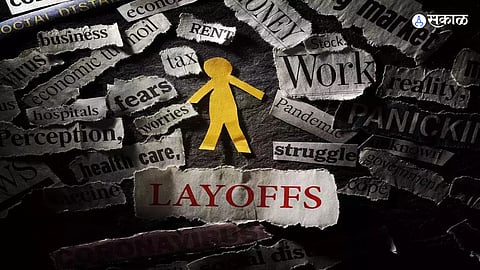 Layoffs