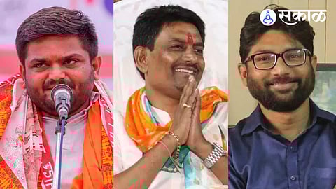 Gujarat Election Result