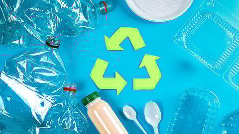 Plastic Recycling