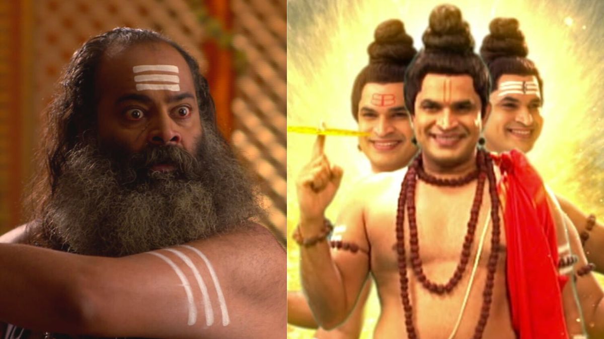 jay jay swami samarth serial special episode on datta jayanti 2022 colors marathi
