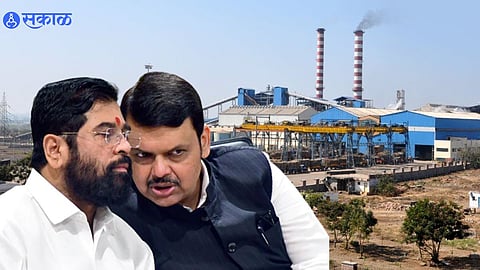 Maharashtra Politics