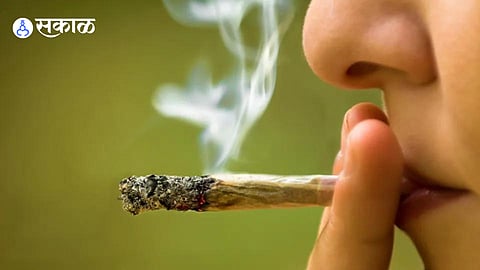 Smoking