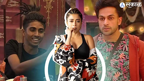 Bigg Boss 16
MC Stan