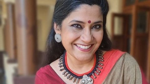 Bollywood: Renuka Shahane faced rejection after audition