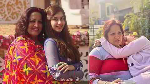 Tunisha Sharma Death Case