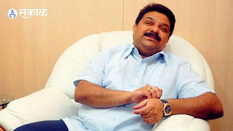 prasad lad was elected as the chairman of the legislative council rights violation committee Maharashtra politics