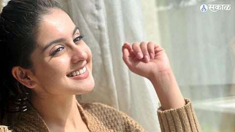 Tunisha Sharma
