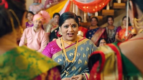 Vishakha Subhedar trollled for her new serial shubhvivah on star pravah