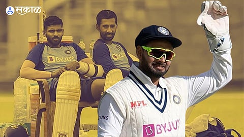 India vs Bangladesh Test Series