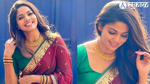 World Saree Day 2022