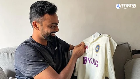Jaydev Unadkat India vs Bangladesh Test Series