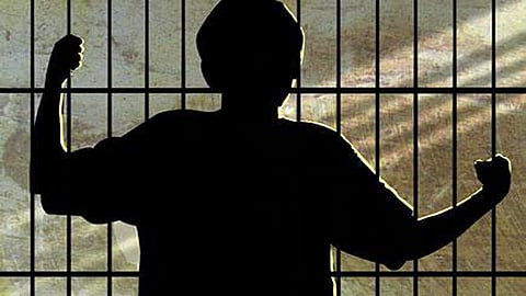 Minor Criminals