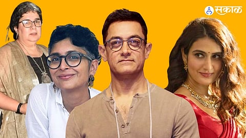 Aamir Khan: