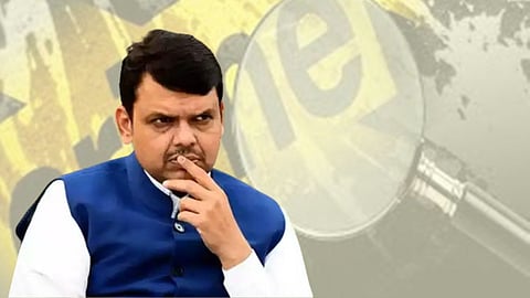 Devendra Fadnavis