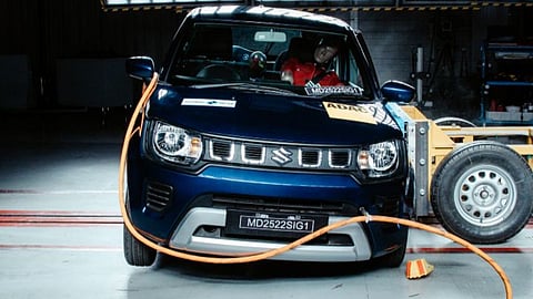 Maruti Cars