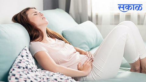 Foods For Period Cramps