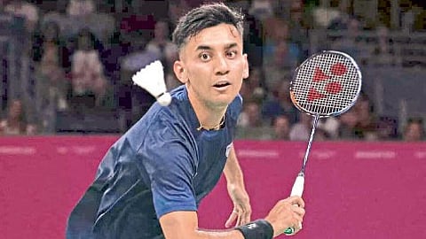 fir against india badminton player lakshya sen coach vimal kumar and family for age fraud cheating