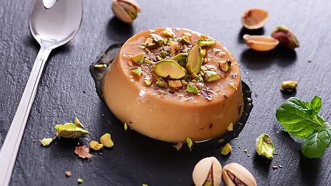 Winter Friendly Food