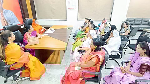 Nandurbar Political News
