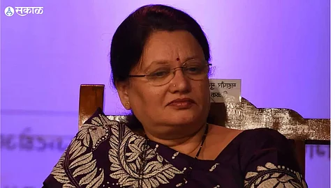 Mukta Tilak