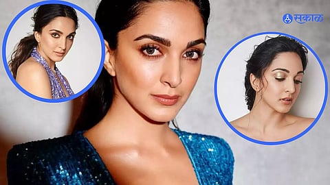 New Year Party Makeup