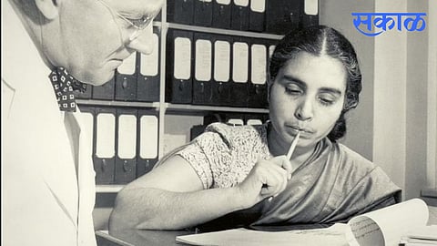 Sushila Nayyar Birth Anniversary