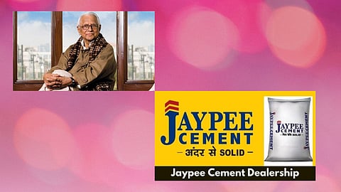 Jaypee Cement