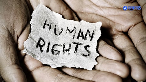 Human Rights Day 2022