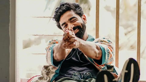 Drishyam 2 actor sidharth bodke talks about his success and popularity