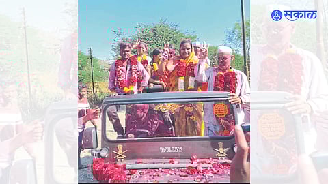 Kusum Chavanke