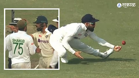 virat kohli bad day in dhaka