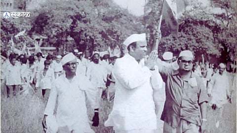 Sharad Pawar Belgaon Karnataka