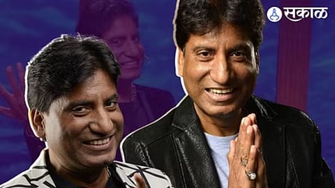 Raju Srivastav Birth Anniversary remembering his yamraj video