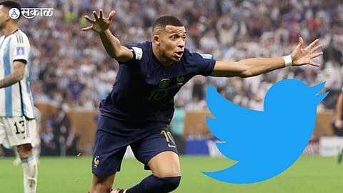 Lionel Messi vs Kylian Mbappe