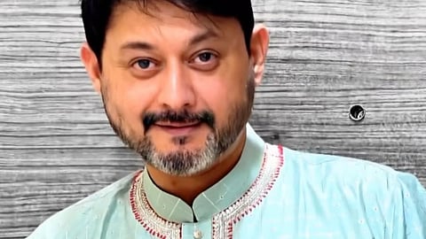 Swapnil Joshi Share Vaalvi Movie teaser