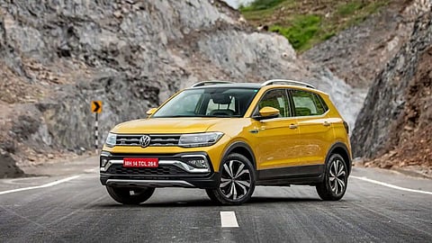 Safest cars of India