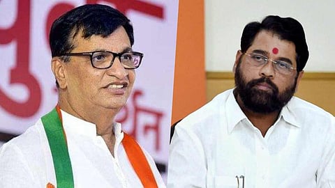 Maharashtra-Karnataka Border Dispute