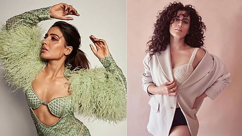 Taapsee to Samantha...tollywood and bollywood actress first job, shocking truth