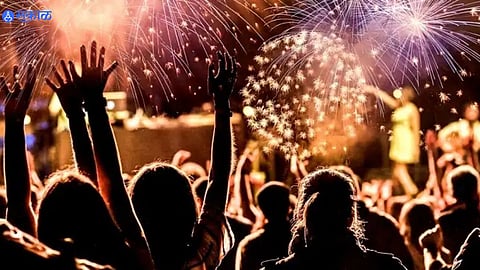 New Year Guideline Pune